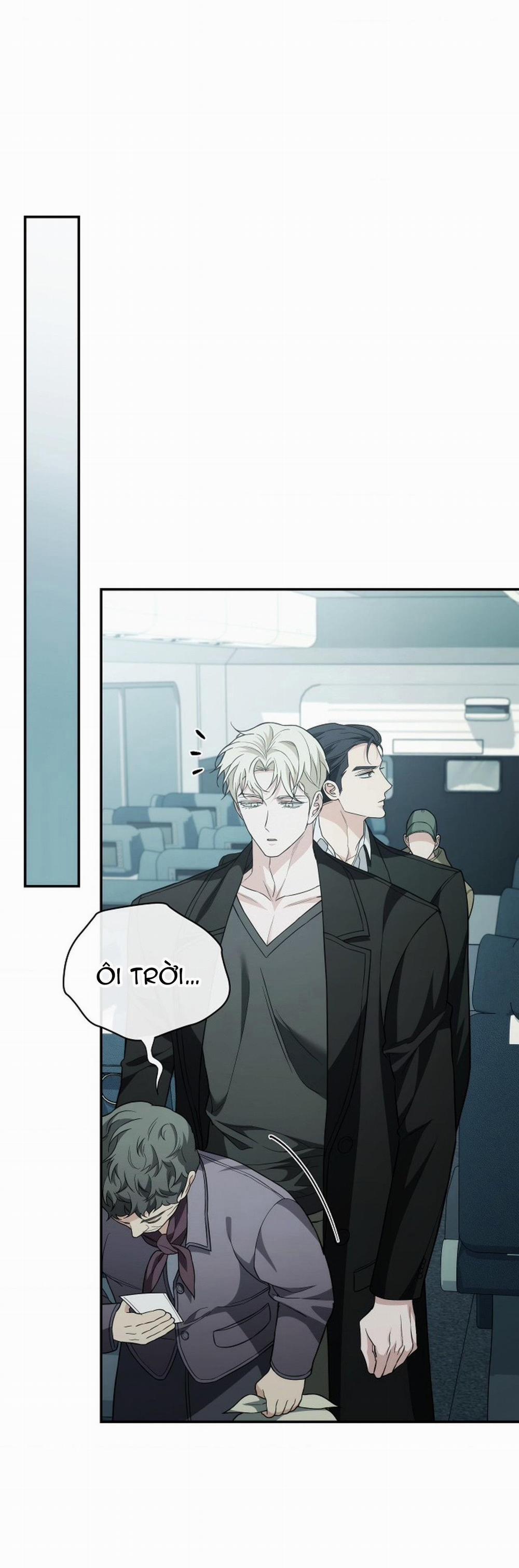 (Abo)Mối Quan Hệ Không Hoàn Chỉnh 30 trang 28