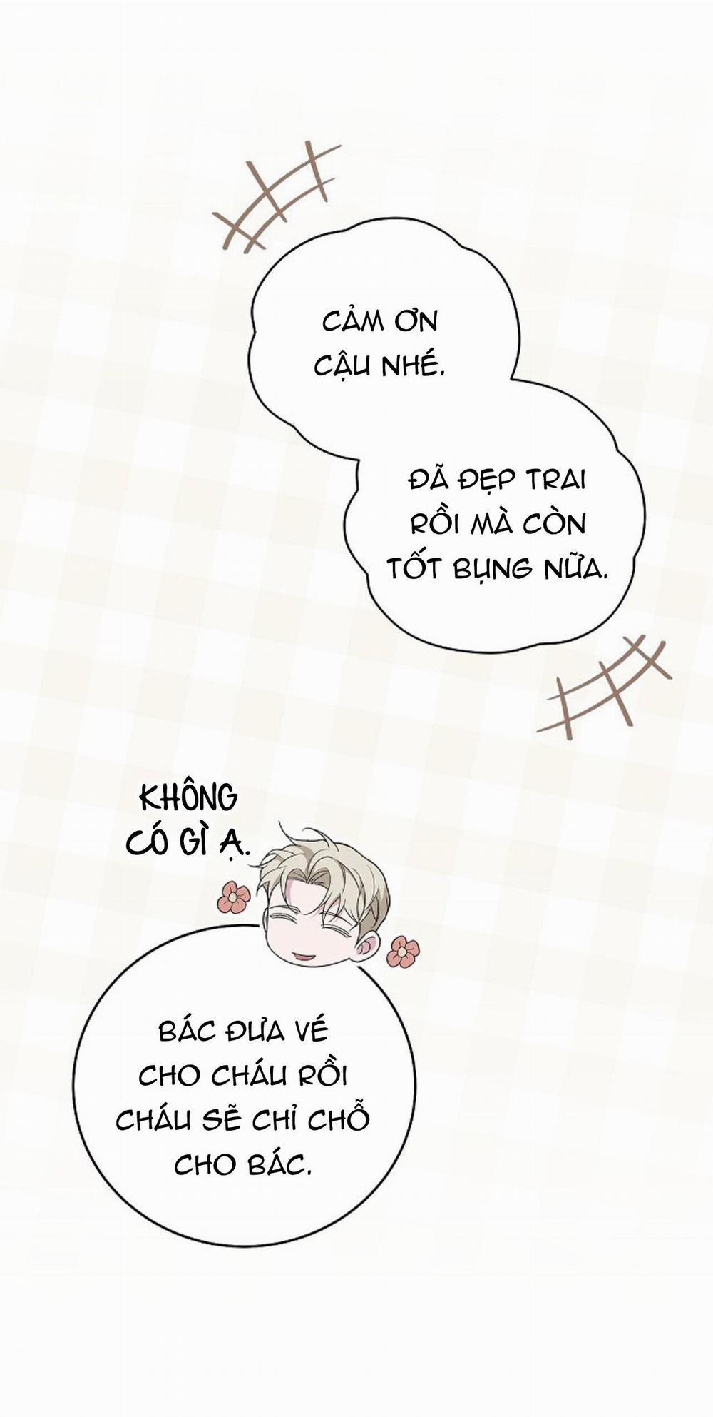 (Abo)Mối Quan Hệ Không Hoàn Chỉnh 30 trang 31