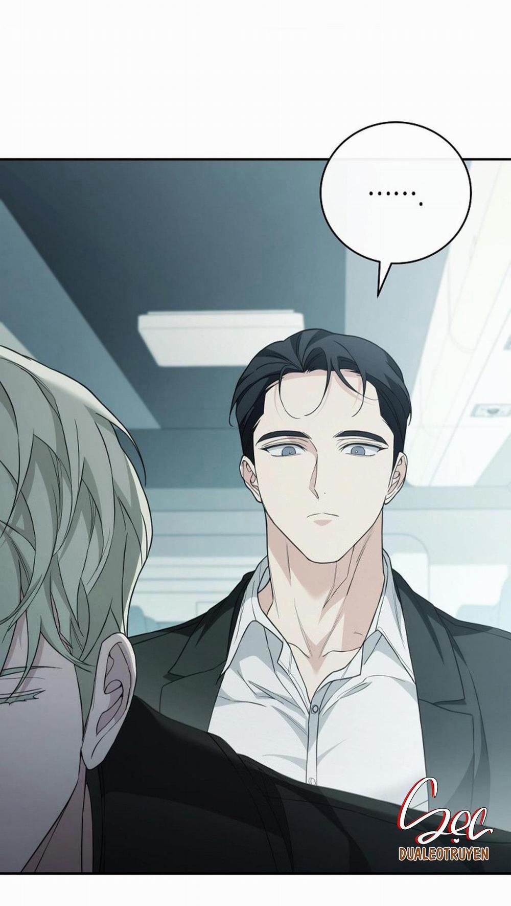 (Abo)Mối Quan Hệ Không Hoàn Chỉnh 30 trang 32