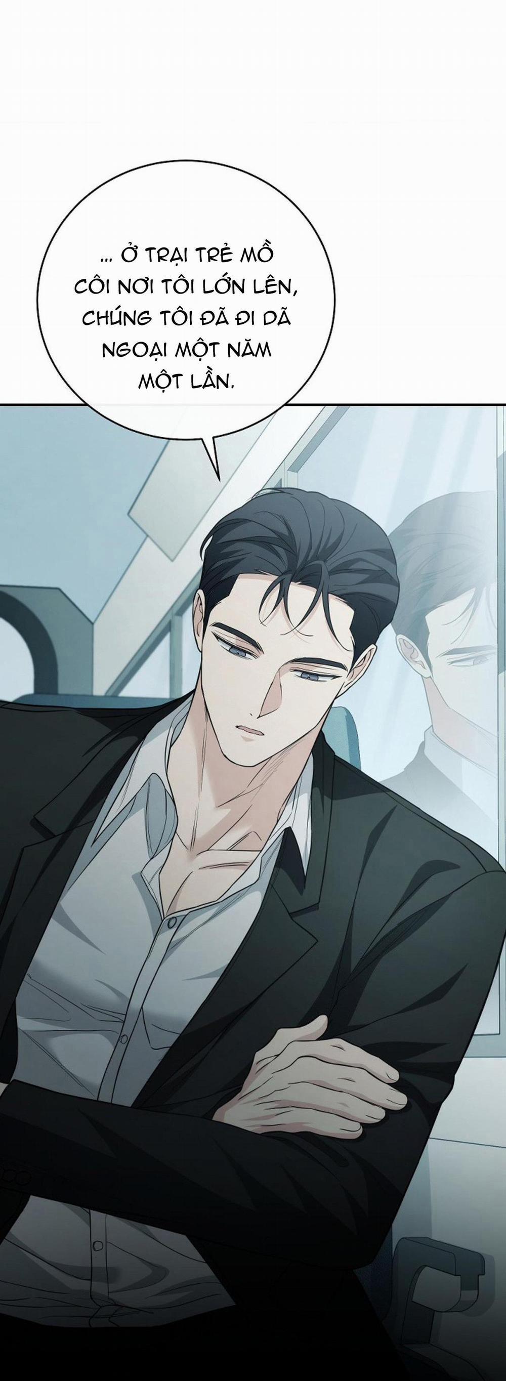 (Abo)Mối Quan Hệ Không Hoàn Chỉnh 30 trang 38