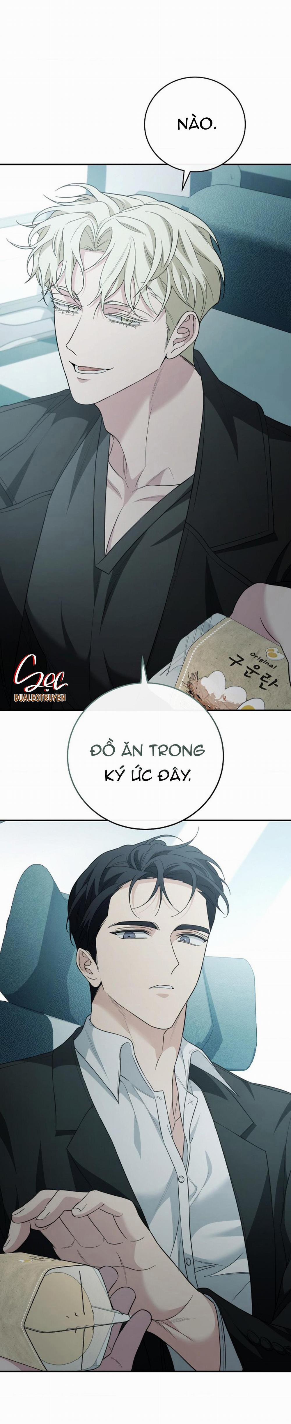 (Abo)Mối Quan Hệ Không Hoàn Chỉnh 30 trang 47