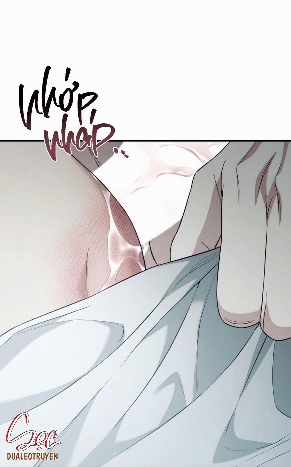 (Abo)Mối Quan Hệ Không Hoàn Chỉnh 30 trang 5