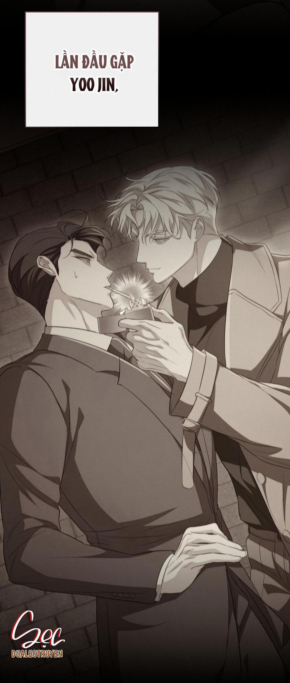 (Abo)Mối Quan Hệ Không Hoàn Chỉnh 30 trang 51