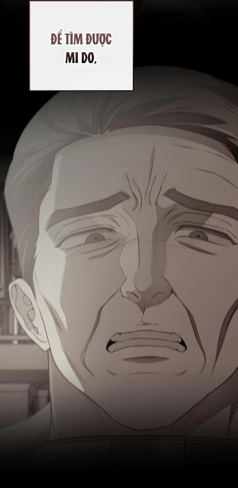 (Abo)Mối Quan Hệ Không Hoàn Chỉnh 30 trang 54