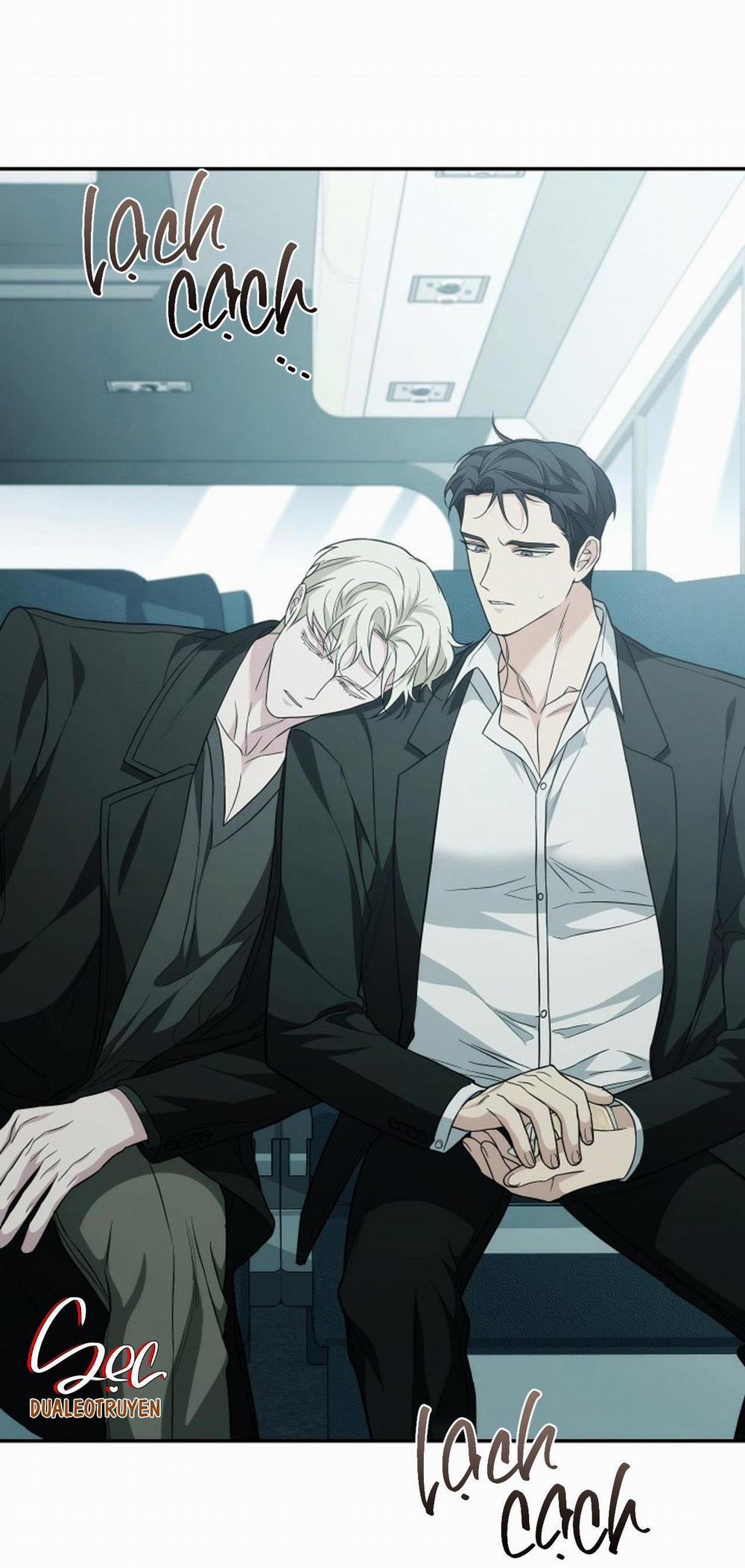 (Abo)Mối Quan Hệ Không Hoàn Chỉnh 30 trang 58