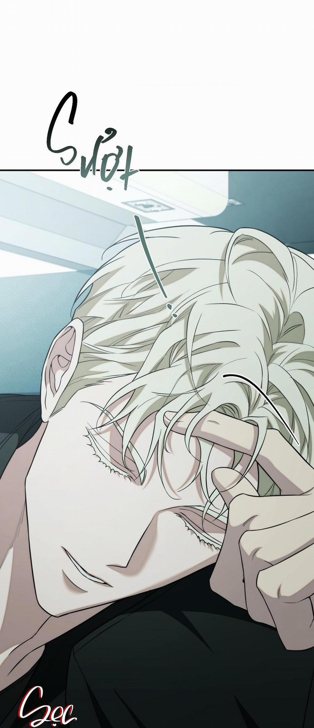 (Abo)Mối Quan Hệ Không Hoàn Chỉnh 30 trang 60