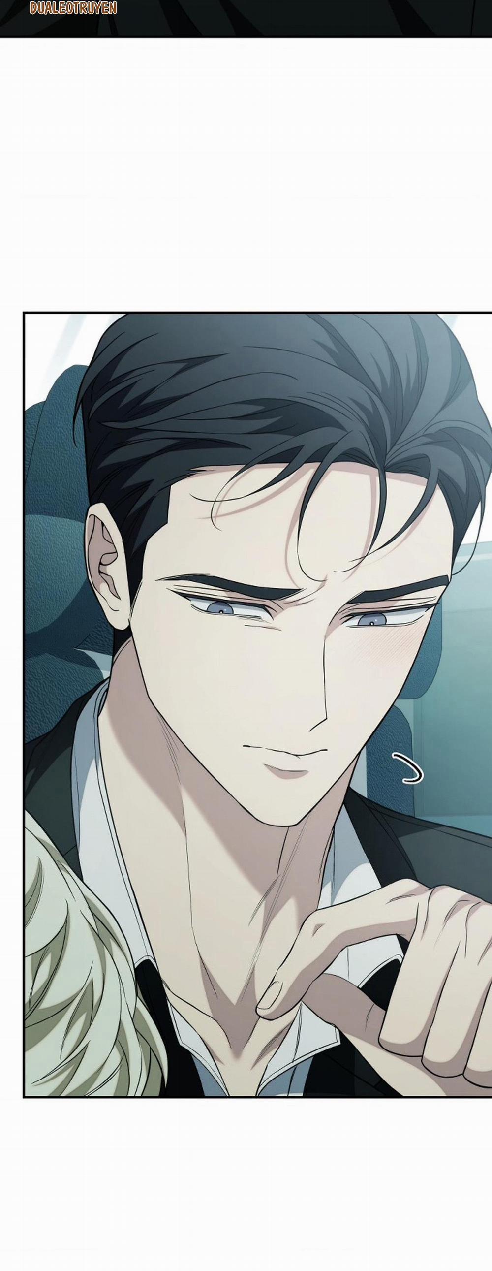 (Abo)Mối Quan Hệ Không Hoàn Chỉnh 30 trang 61