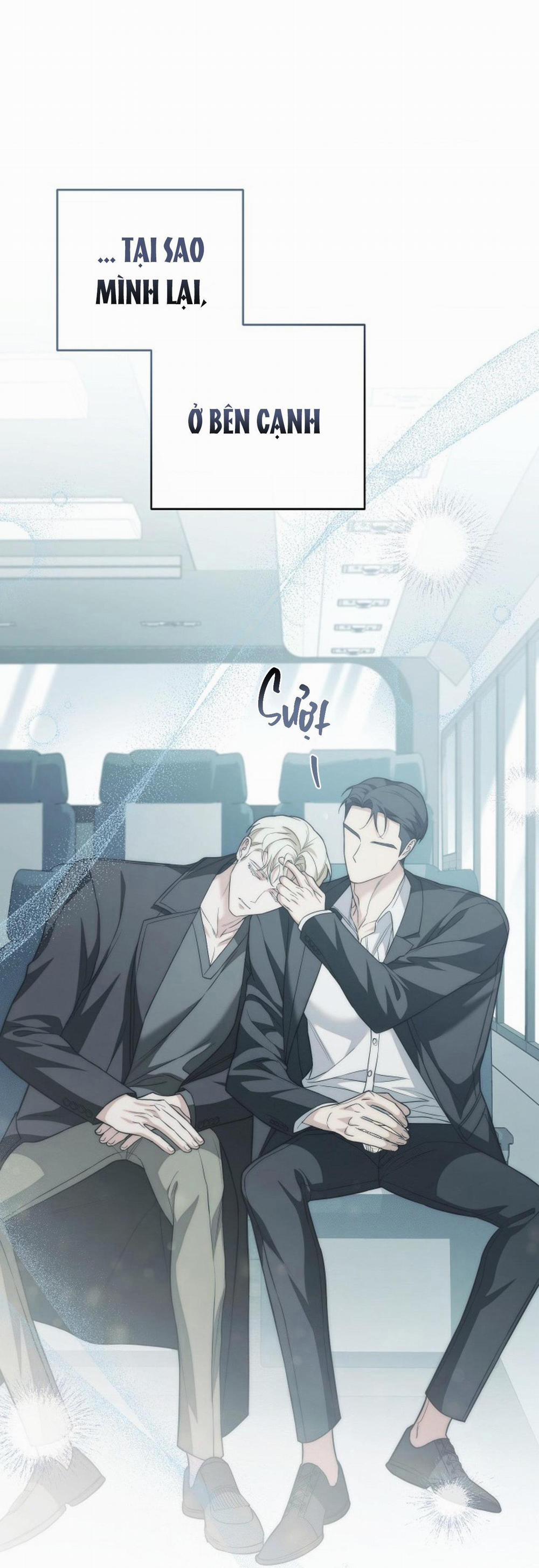 (Abo)Mối Quan Hệ Không Hoàn Chỉnh 30 trang 62