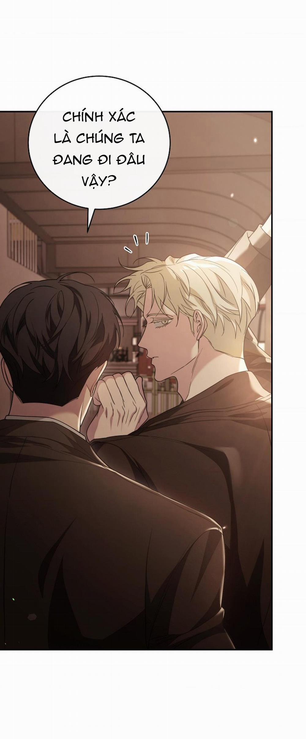 (Abo)Mối Quan Hệ Không Hoàn Chỉnh 30 trang 66