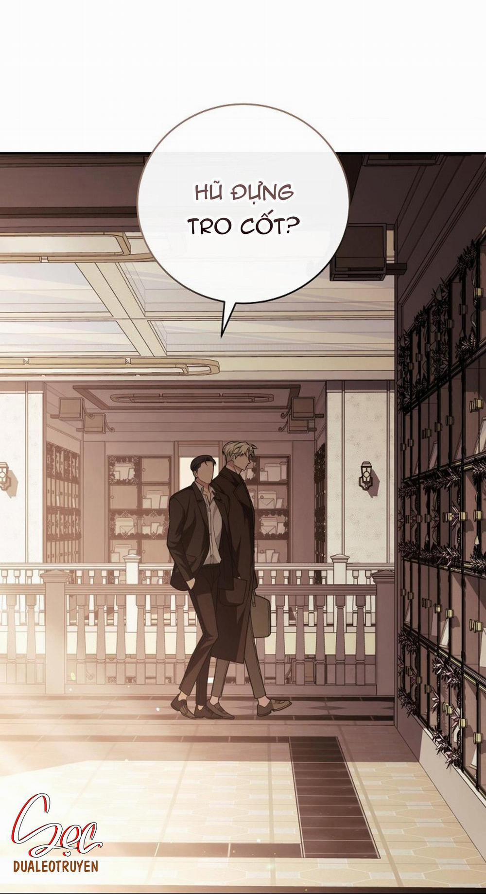 (Abo)Mối Quan Hệ Không Hoàn Chỉnh 30 trang 69