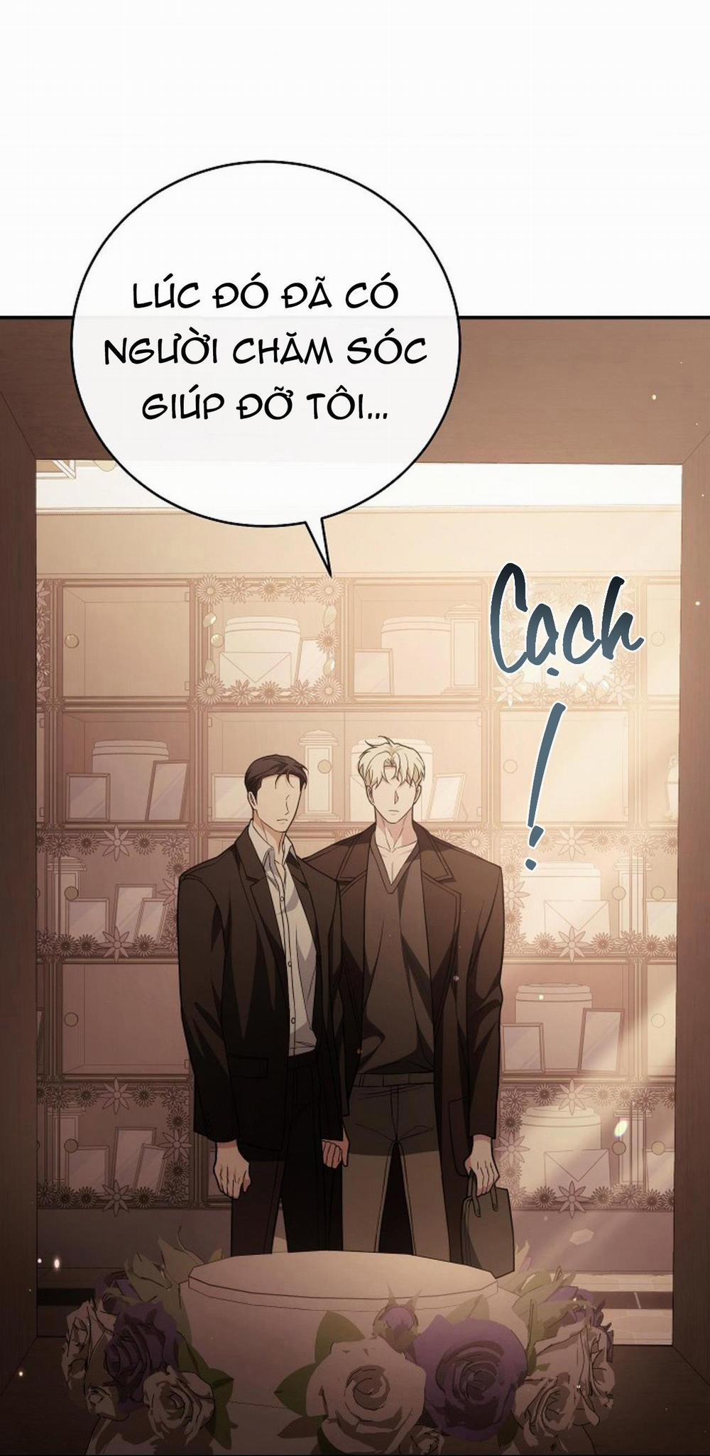 (Abo)Mối Quan Hệ Không Hoàn Chỉnh 30 trang 72