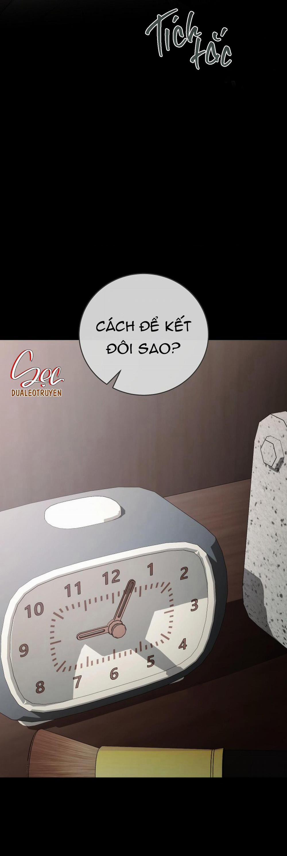 (Abo)Mối Quan Hệ Không Hoàn Chỉnh 30 trang 9