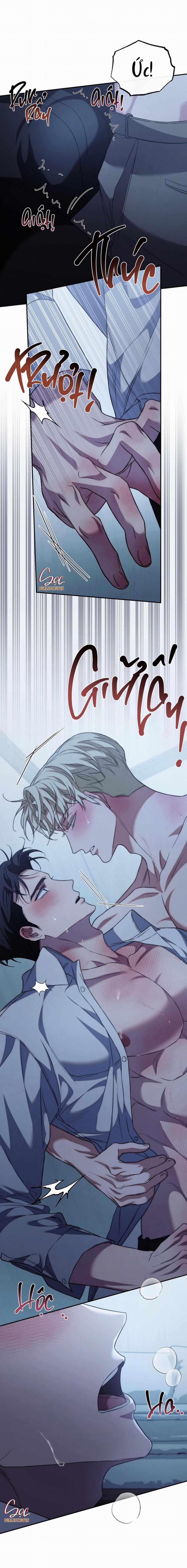 (Abo)Mối Quan Hệ Không Hoàn Chỉnh 32 H+++ trang 10