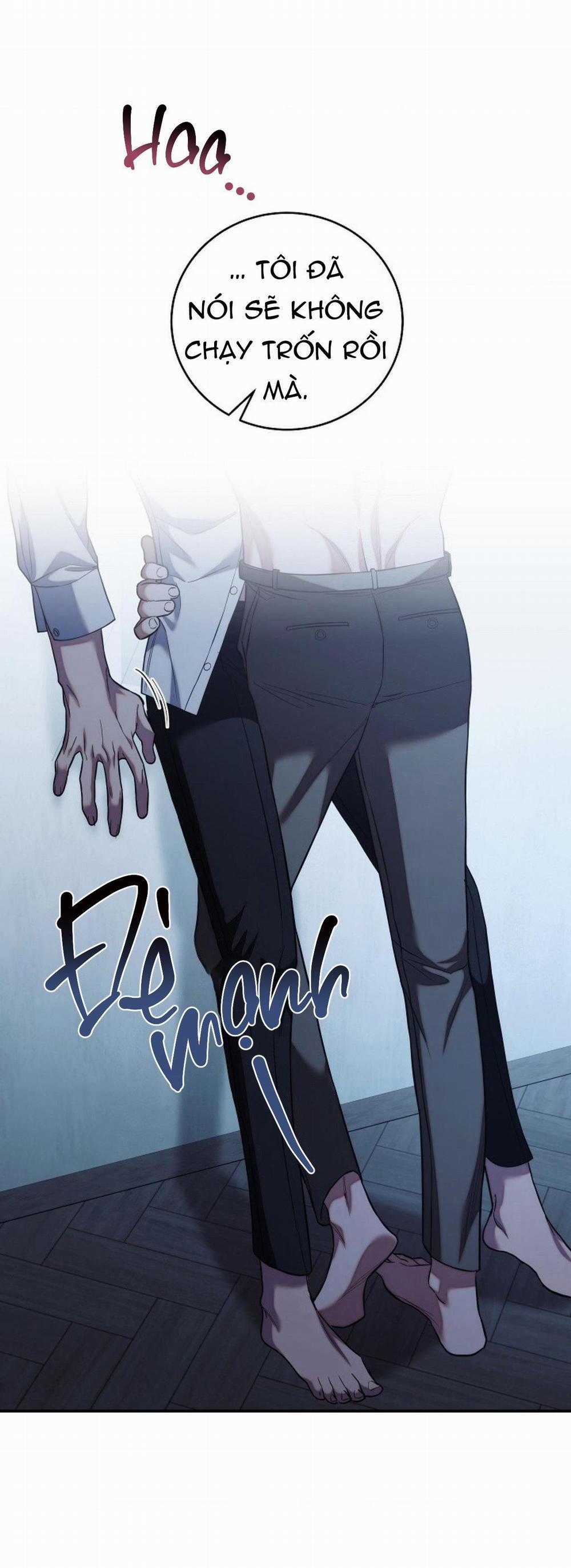 (Abo)Mối Quan Hệ Không Hoàn Chỉnh 32 H+++ trang 11