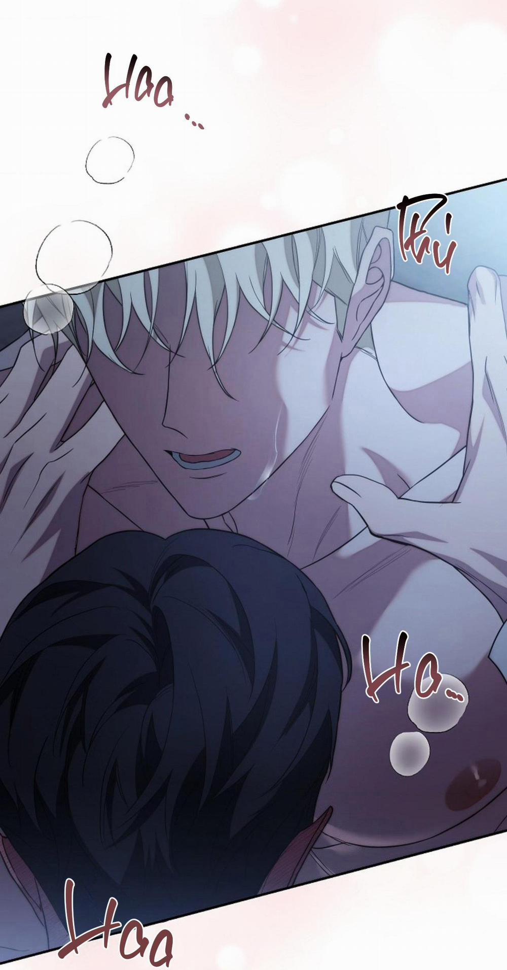 (Abo)Mối Quan Hệ Không Hoàn Chỉnh 32 H+++ trang 25