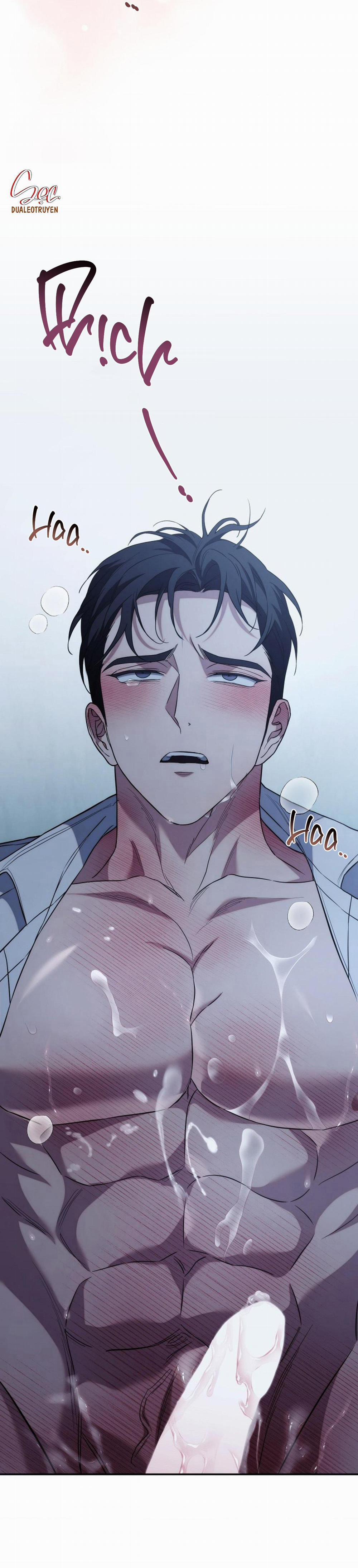 (Abo)Mối Quan Hệ Không Hoàn Chỉnh 32 H+++ trang 26