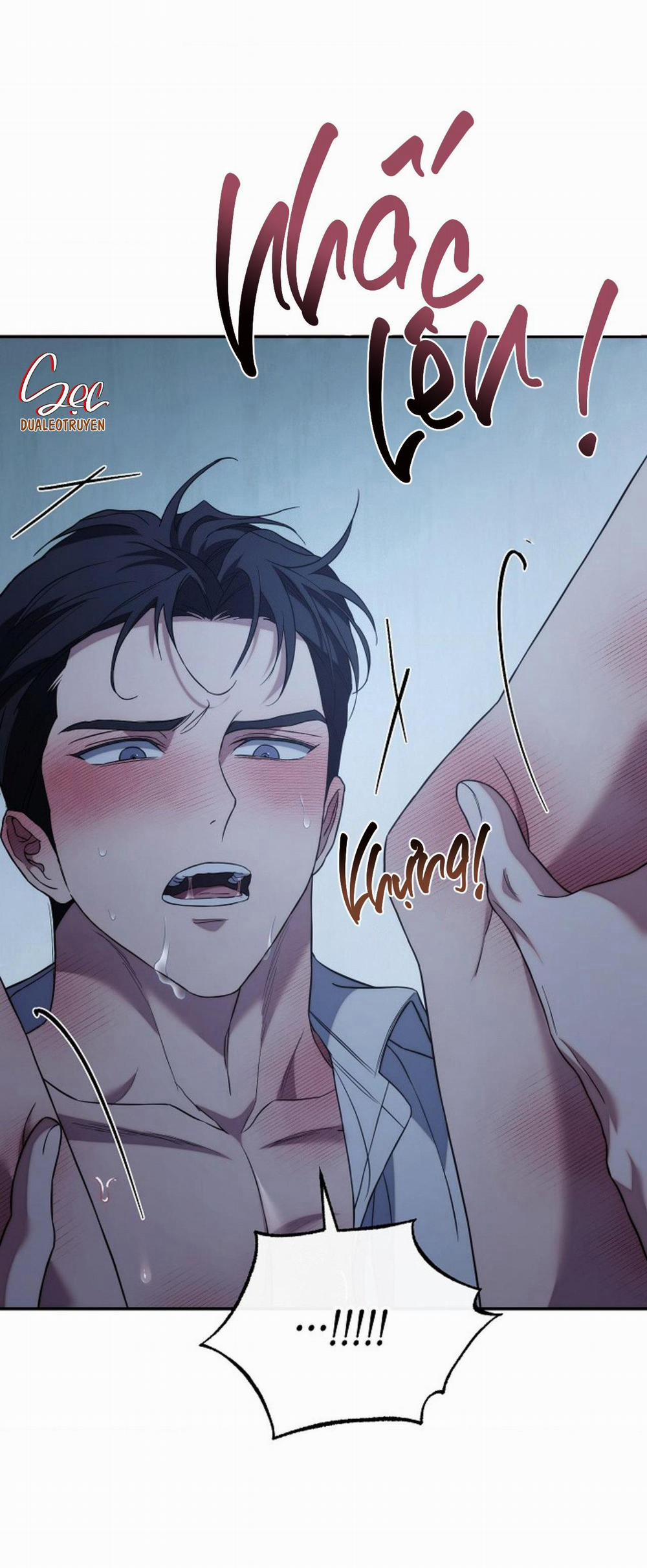 (Abo)Mối Quan Hệ Không Hoàn Chỉnh 32 H+++ trang 30