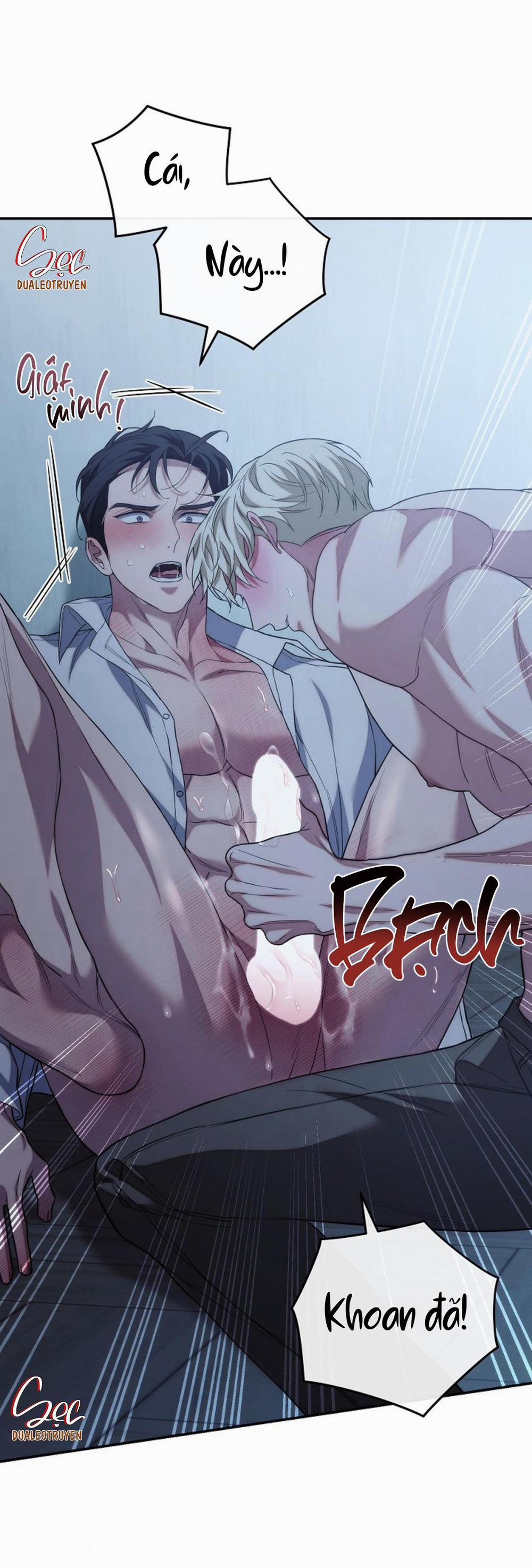 (Abo)Mối Quan Hệ Không Hoàn Chỉnh 32 H+++ trang 31