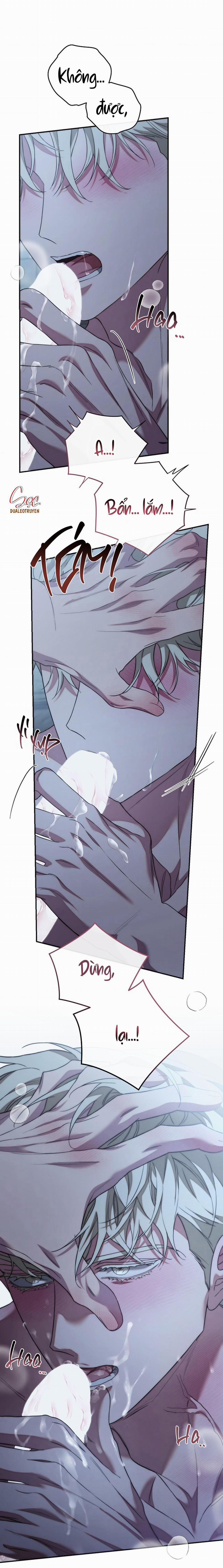 (Abo)Mối Quan Hệ Không Hoàn Chỉnh 32 H+++ trang 32