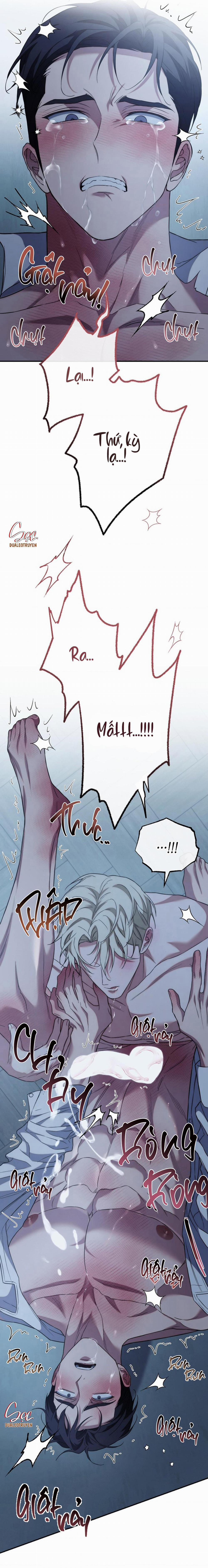 (Abo)Mối Quan Hệ Không Hoàn Chỉnh 32 H+++ trang 36