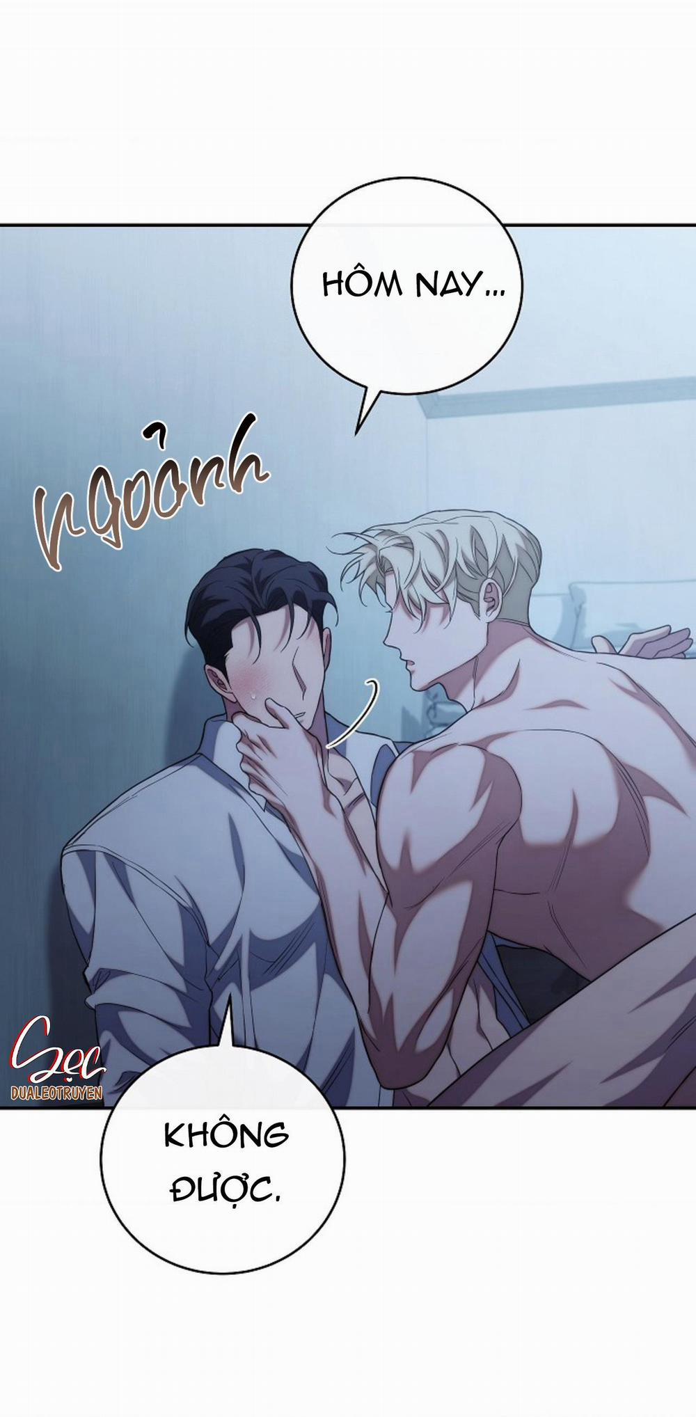 (Abo)Mối Quan Hệ Không Hoàn Chỉnh 32 H+++ trang 49