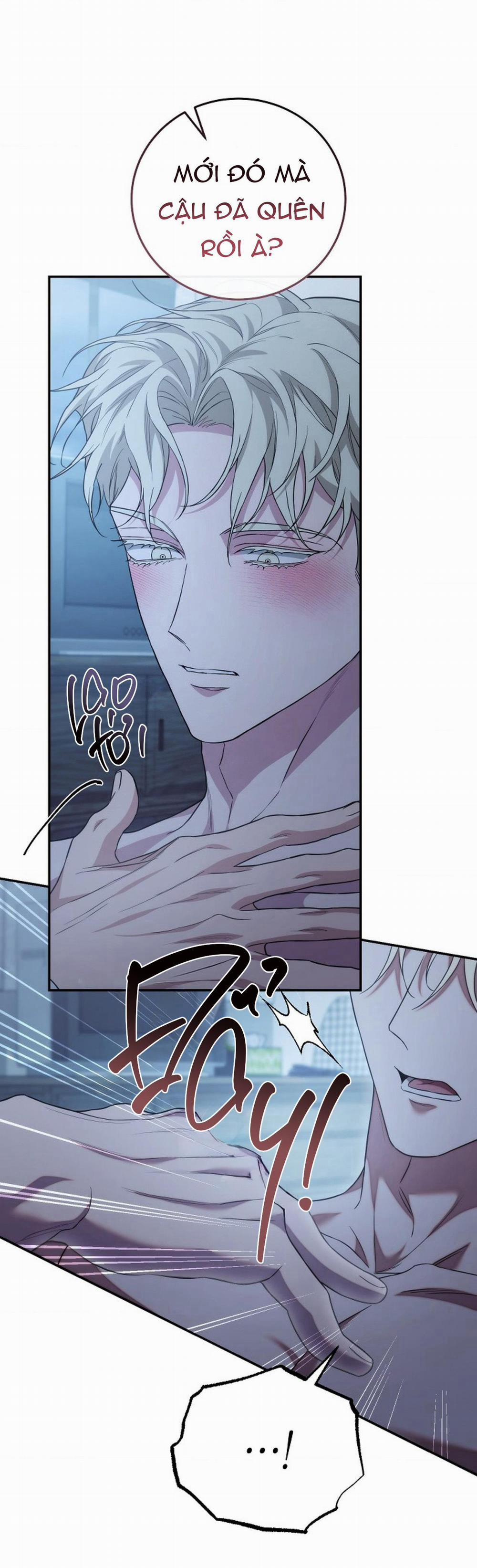 (Abo)Mối Quan Hệ Không Hoàn Chỉnh 32 H+++ trang 50