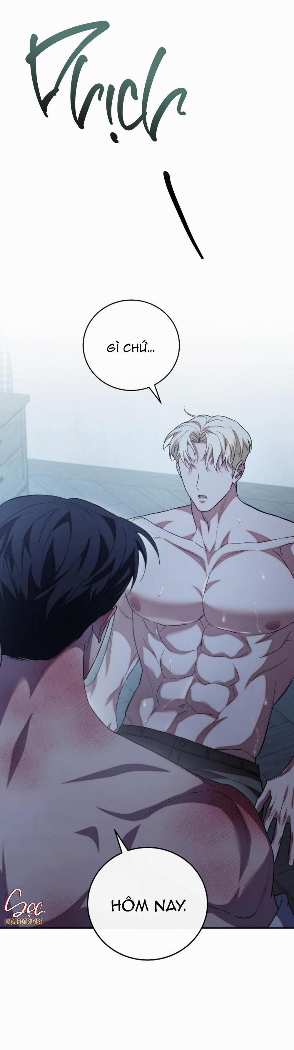 (Abo)Mối Quan Hệ Không Hoàn Chỉnh 32 H+++ trang 51