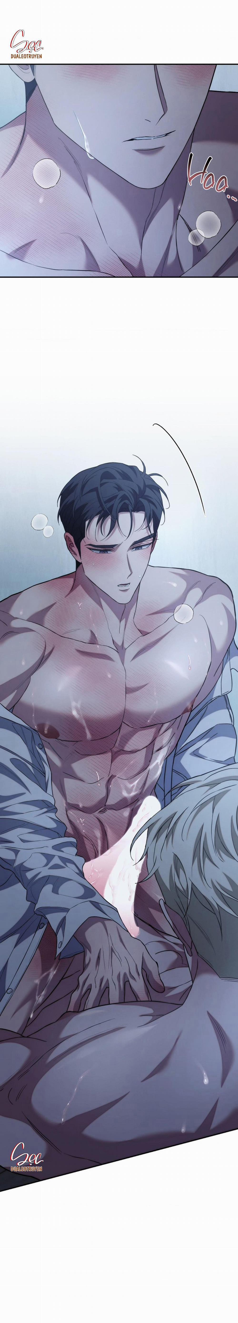 (Abo)Mối Quan Hệ Không Hoàn Chỉnh 32 H+++ trang 55