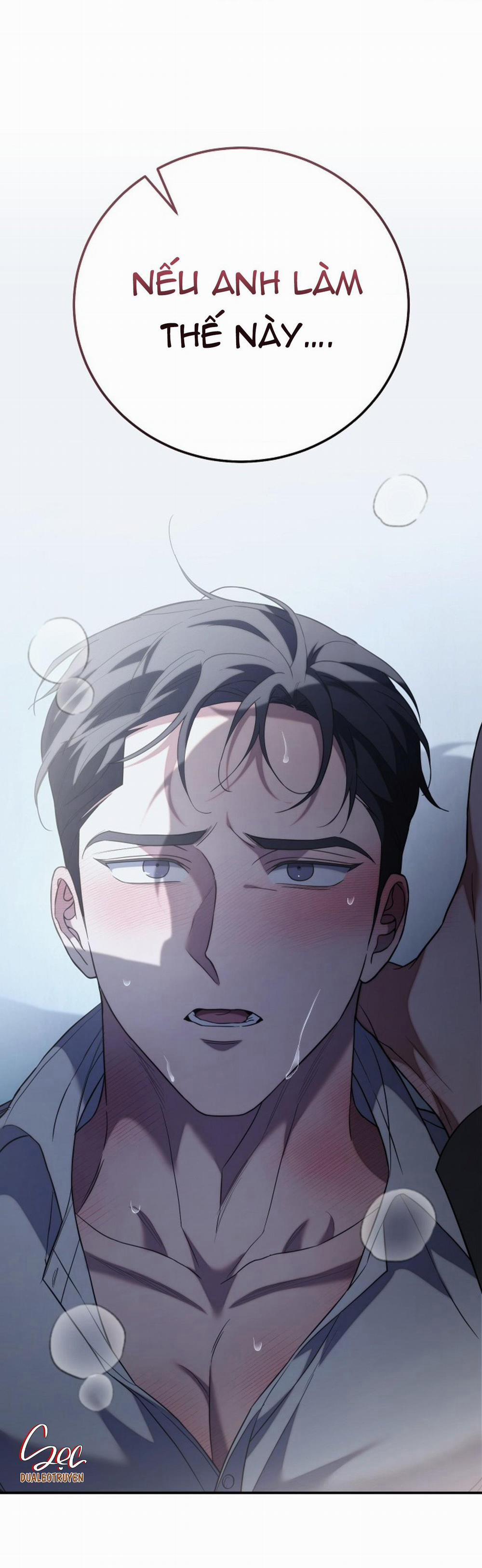 (Abo)Mối Quan Hệ Không Hoàn Chỉnh 32 trang 1