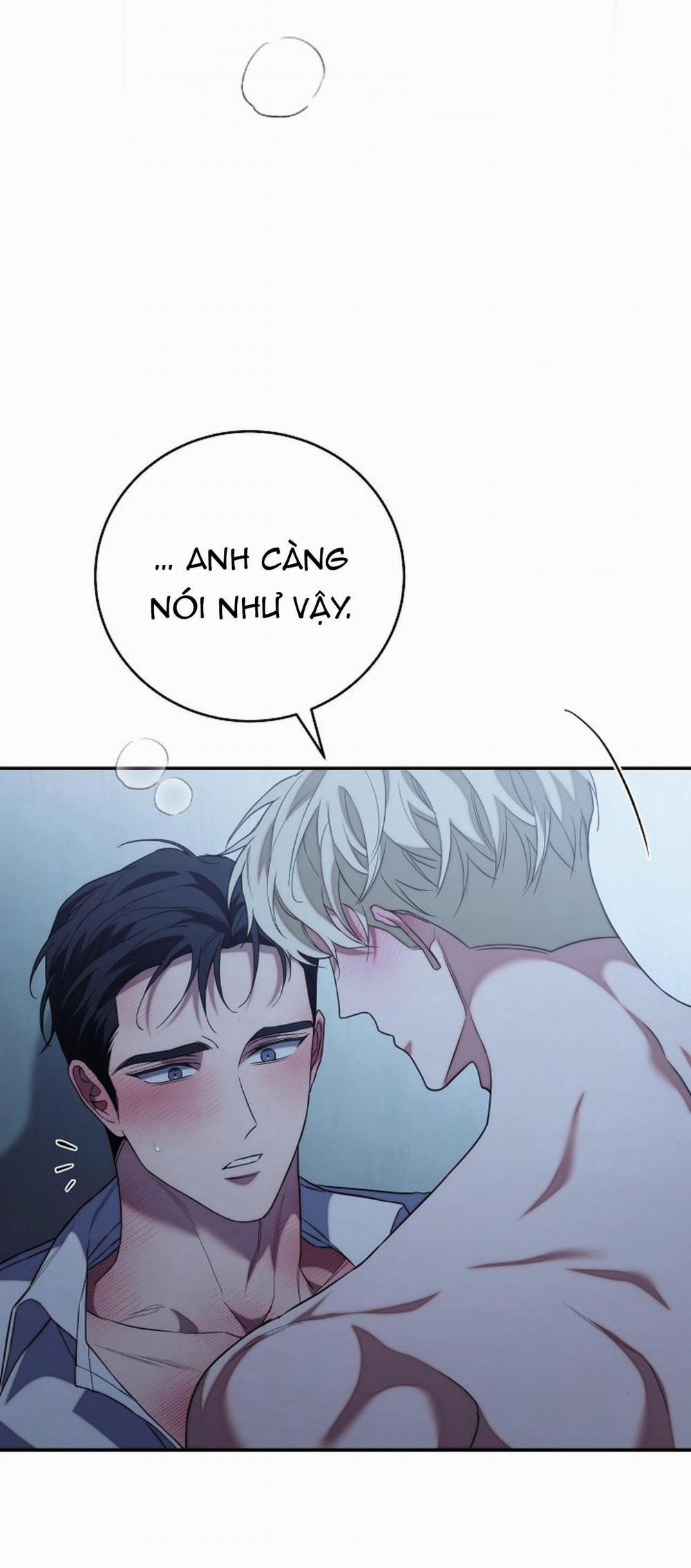 (Abo)Mối Quan Hệ Không Hoàn Chỉnh 32 trang 14