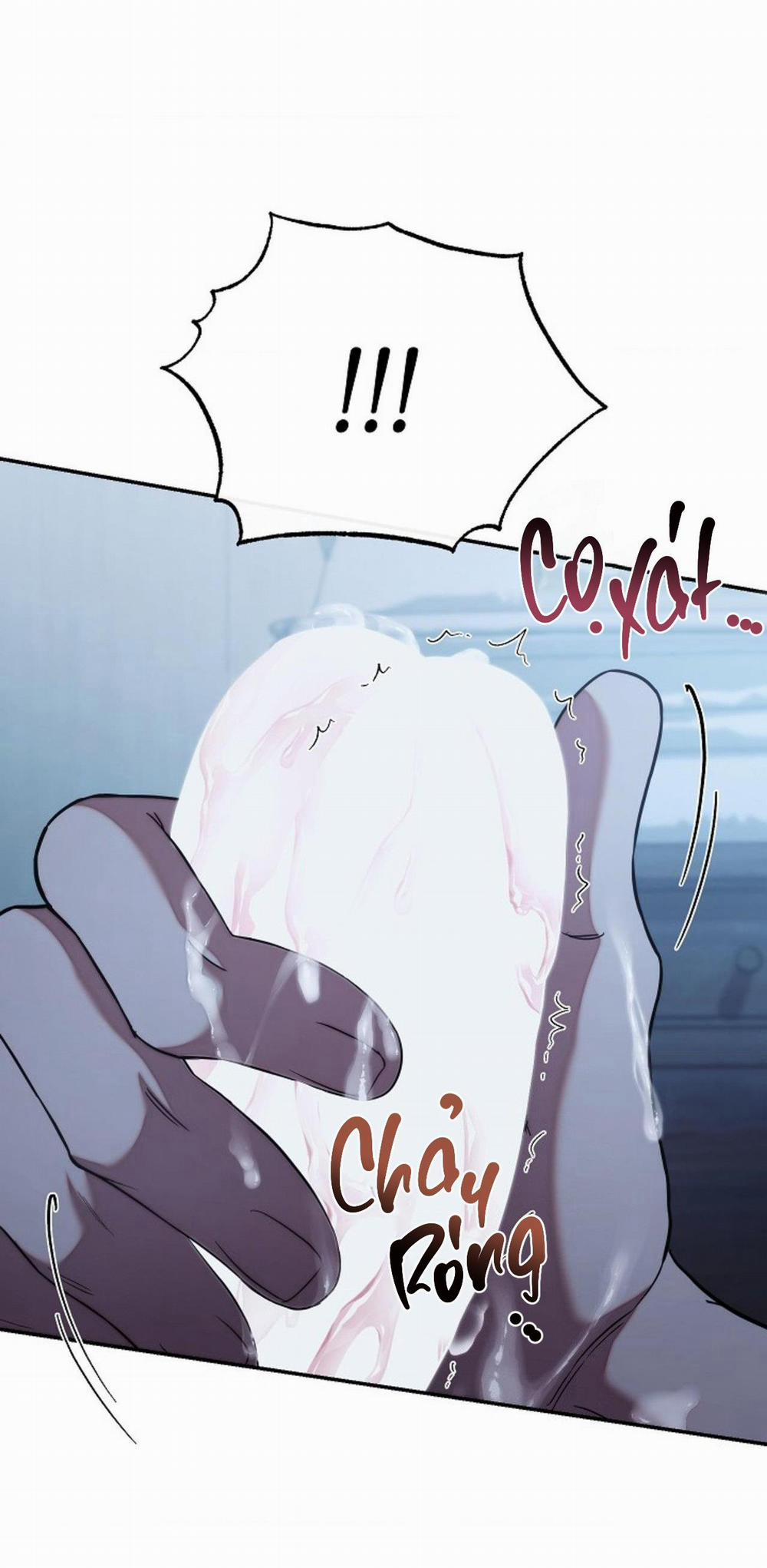 (Abo)Mối Quan Hệ Không Hoàn Chỉnh 32 trang 17