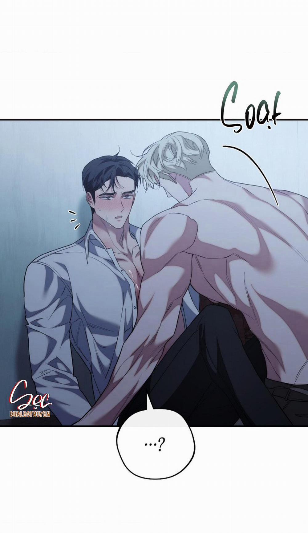 (Abo)Mối Quan Hệ Không Hoàn Chỉnh 32 trang 27