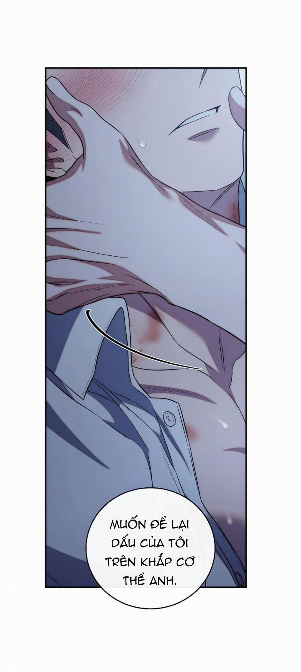 (Abo)Mối Quan Hệ Không Hoàn Chỉnh 32 trang 44