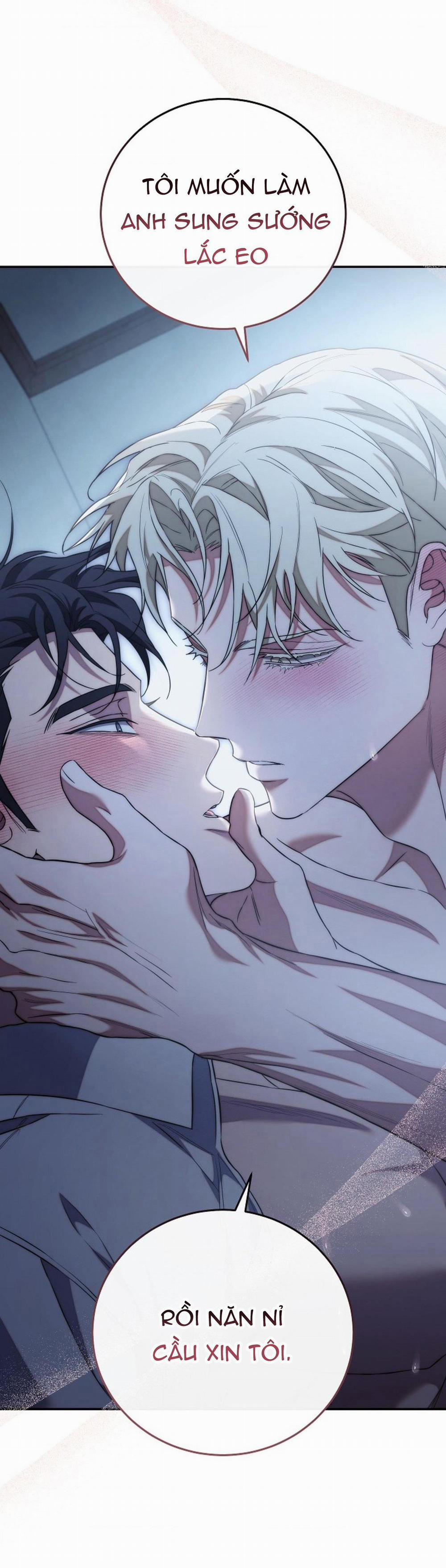 (Abo)Mối Quan Hệ Không Hoàn Chỉnh 32 trang 47