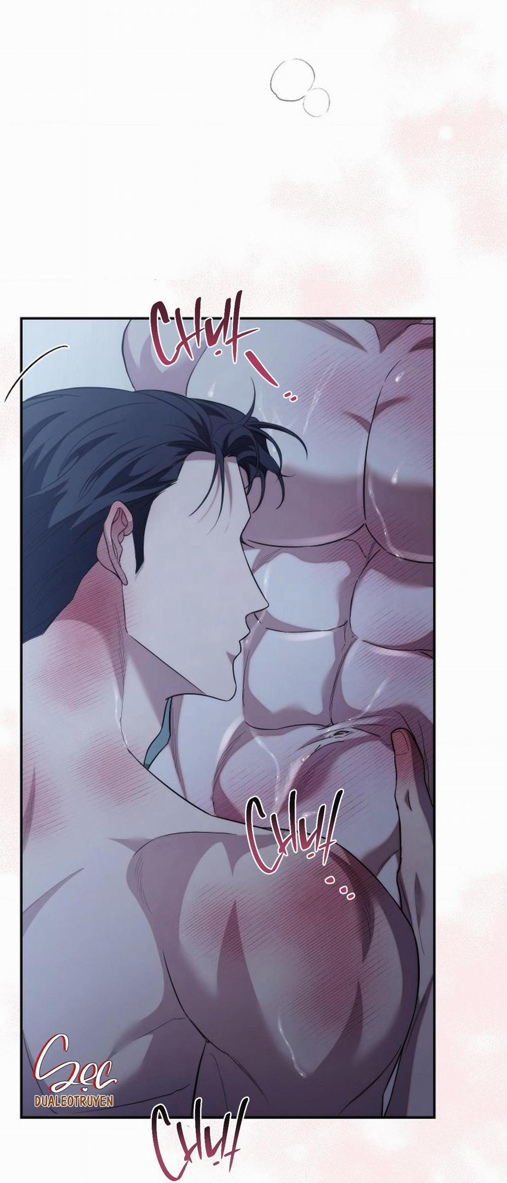 (Abo)Mối Quan Hệ Không Hoàn Chỉnh 33 H++++ trang 10