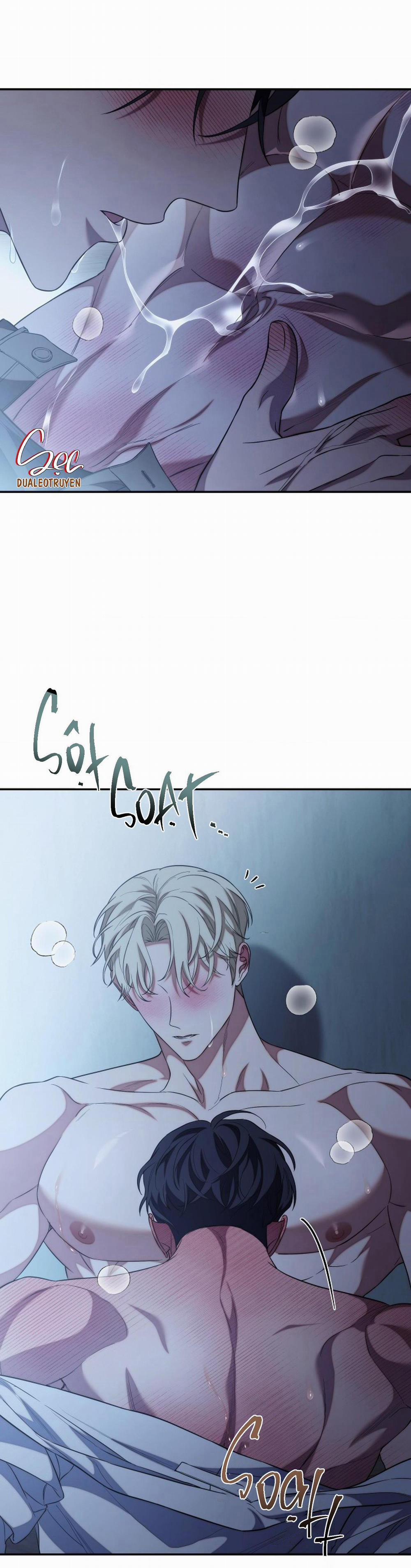 (Abo)Mối Quan Hệ Không Hoàn Chỉnh 33 H++++ trang 13