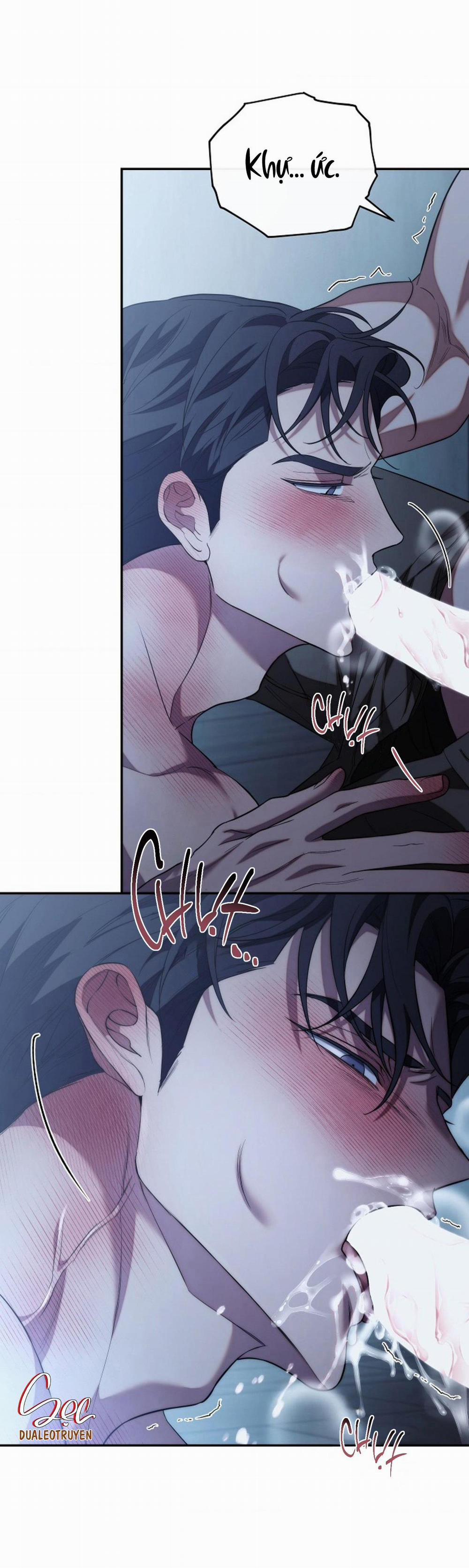 (Abo)Mối Quan Hệ Không Hoàn Chỉnh 33 H++++ trang 17