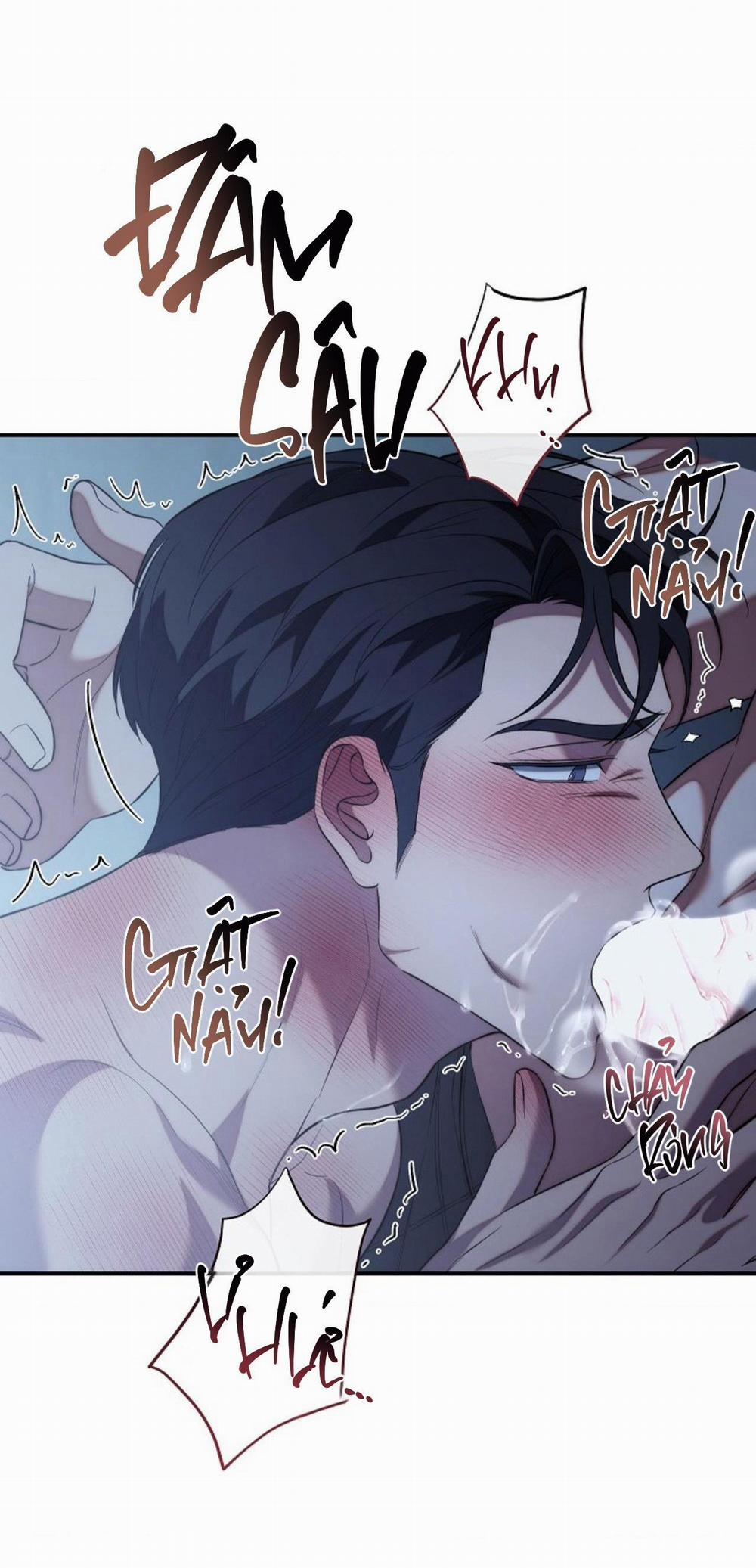 (Abo)Mối Quan Hệ Không Hoàn Chỉnh 33 H++++ trang 19