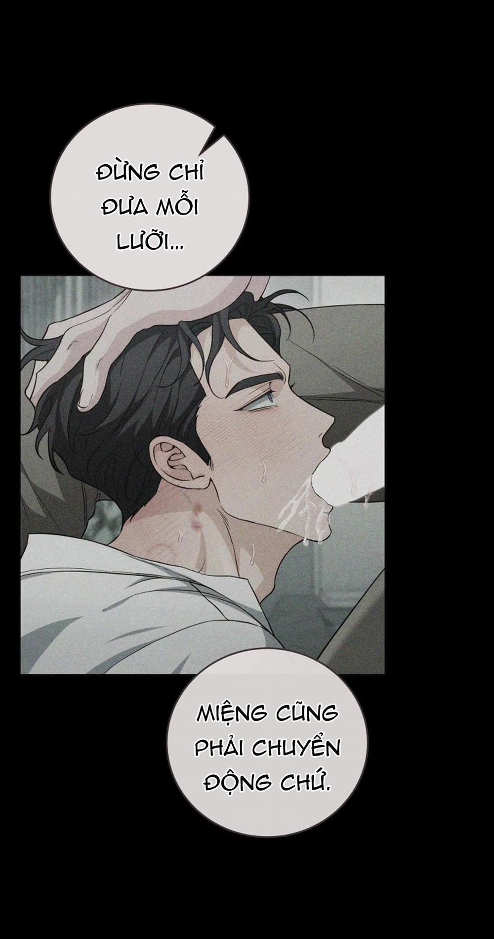 (Abo)Mối Quan Hệ Không Hoàn Chỉnh 33 H++++ trang 23