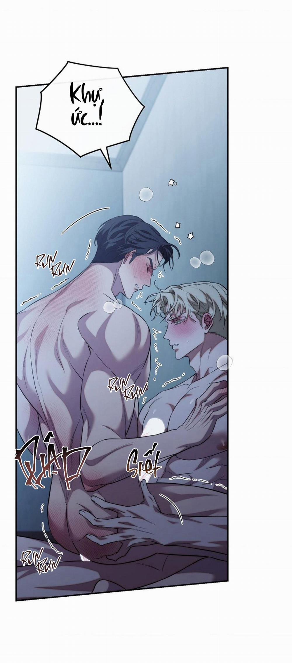 (Abo)Mối Quan Hệ Không Hoàn Chỉnh 33 H++++ trang 38