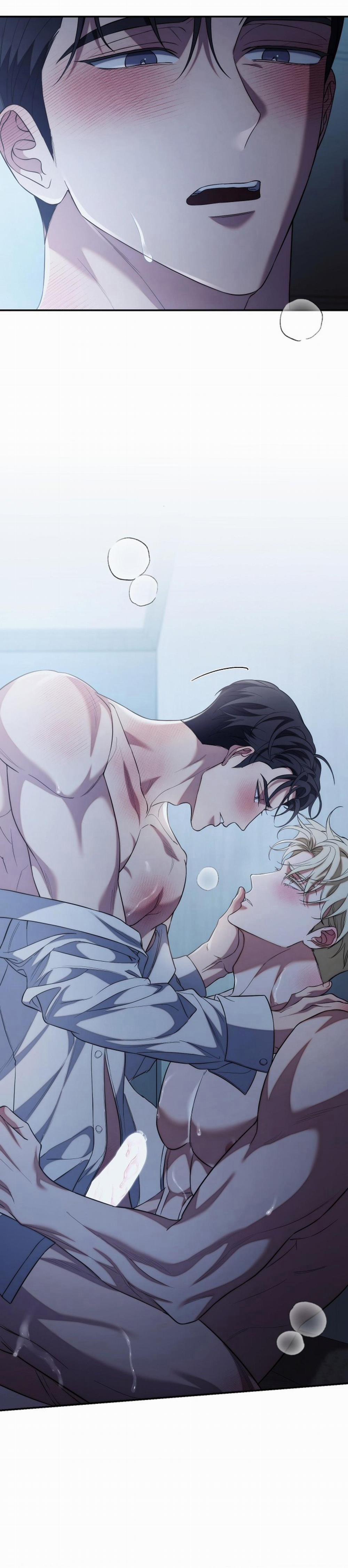 (Abo)Mối Quan Hệ Không Hoàn Chỉnh 33 H++++ trang 5