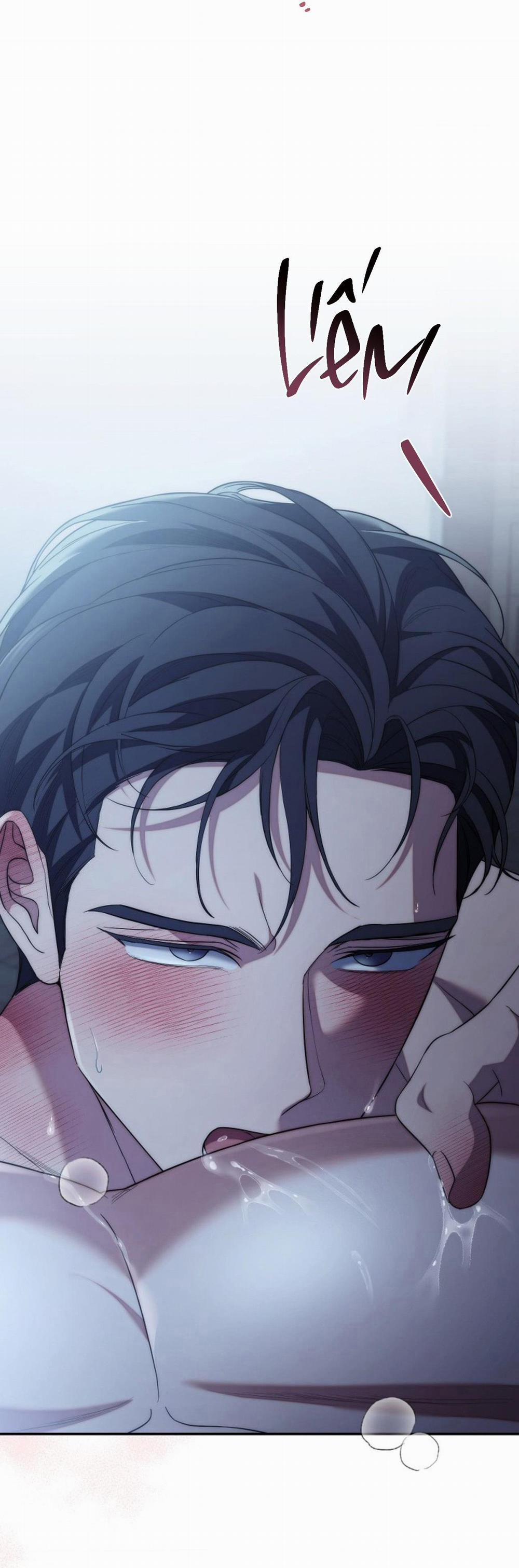 (Abo)Mối Quan Hệ Không Hoàn Chỉnh 33 H++++ trang 8