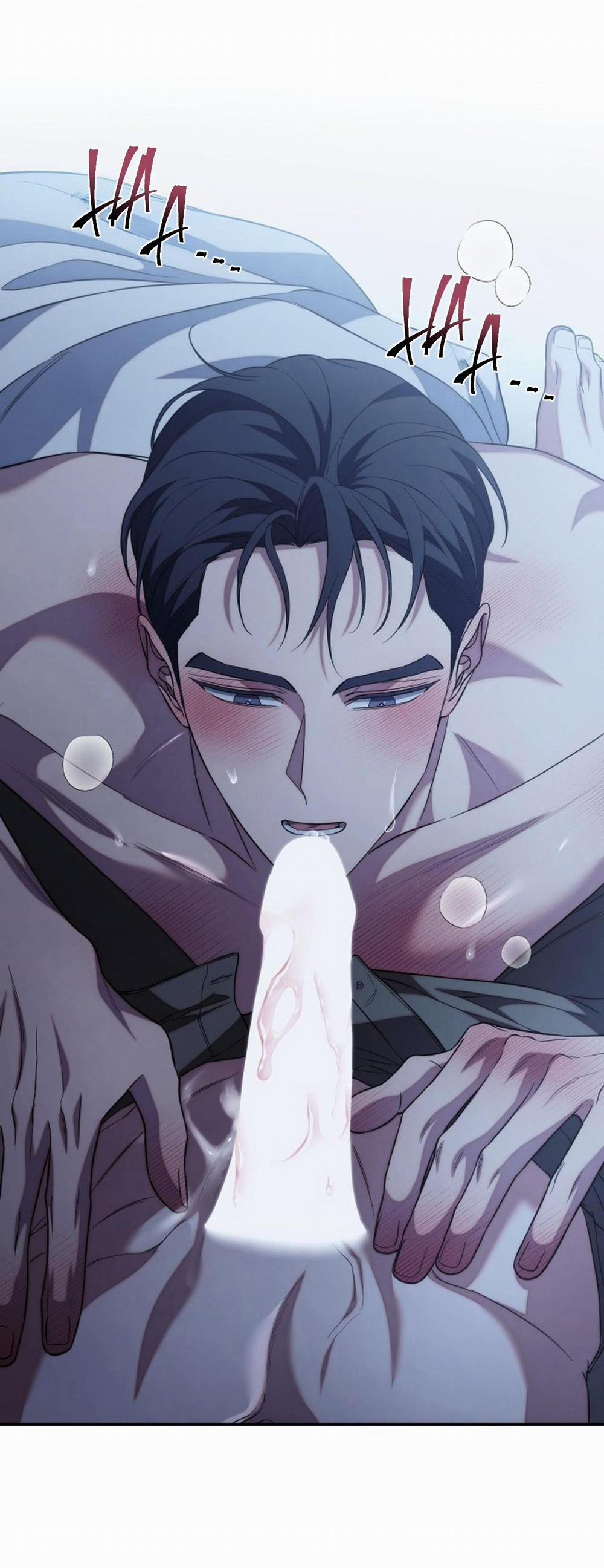 (Abo)Mối Quan Hệ Không Hoàn Chỉnh 33 trang 15