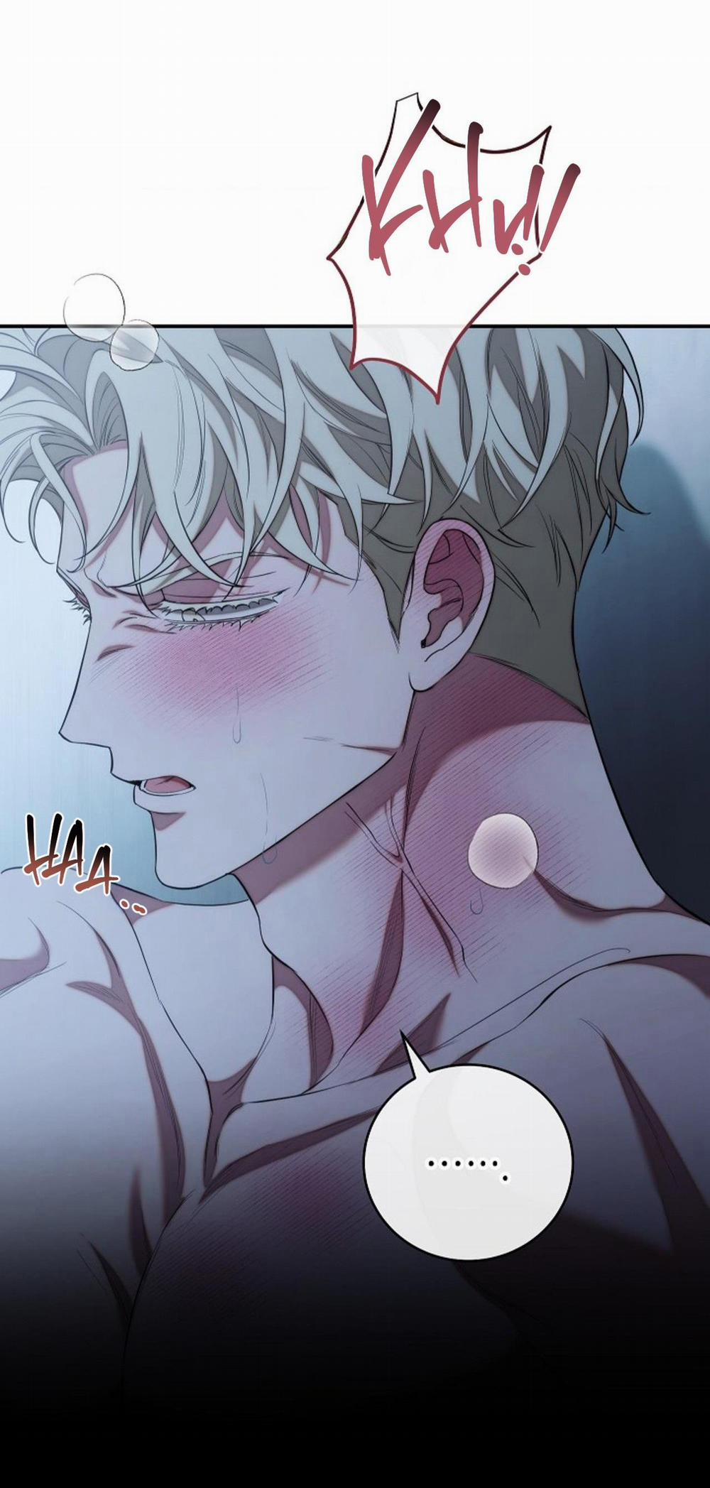 (Abo)Mối Quan Hệ Không Hoàn Chỉnh 33 trang 20