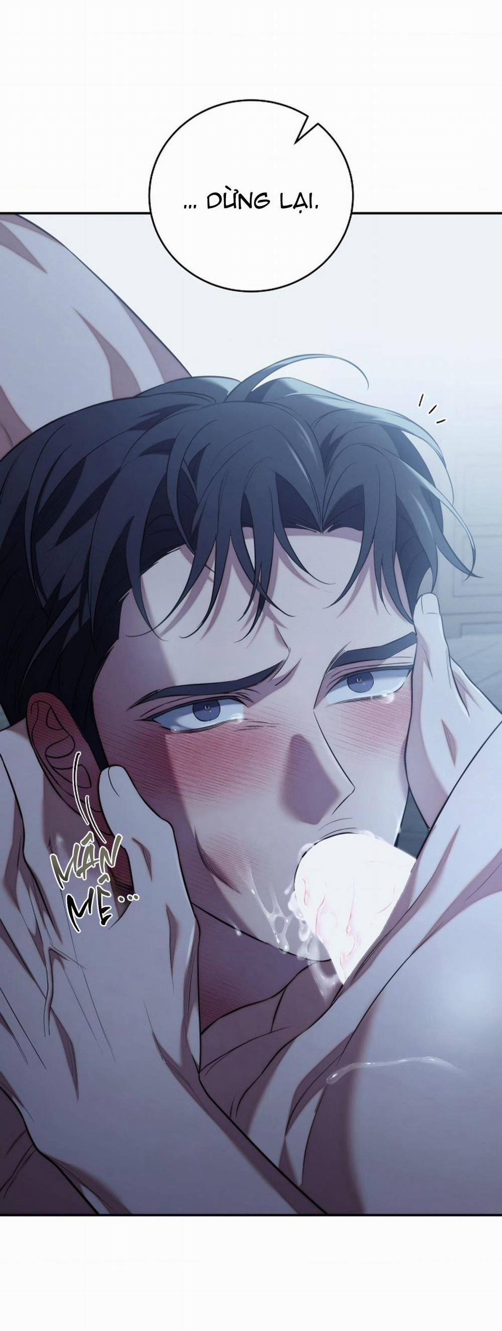 (Abo)Mối Quan Hệ Không Hoàn Chỉnh 33 trang 26