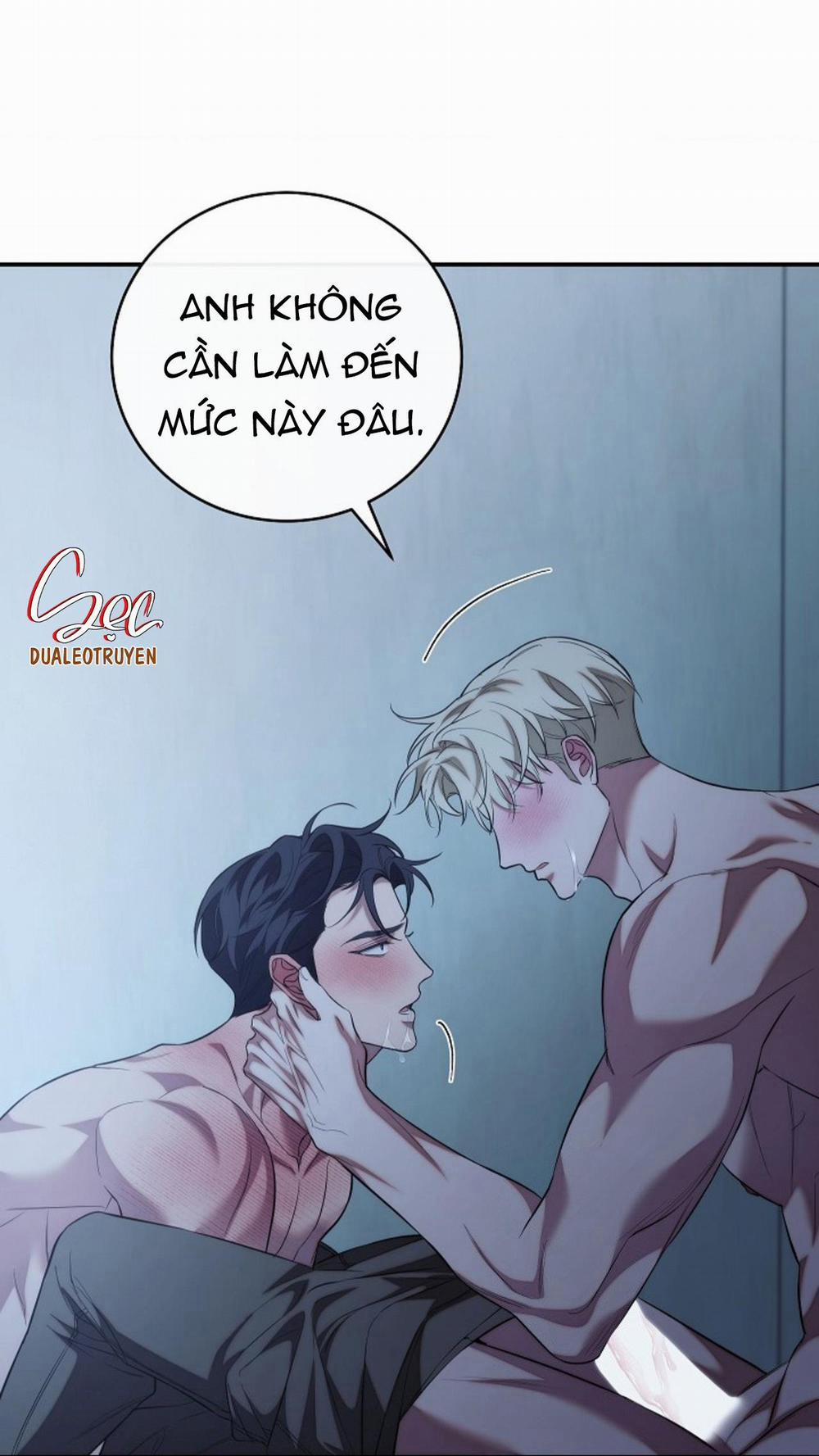 (Abo)Mối Quan Hệ Không Hoàn Chỉnh 33 trang 27