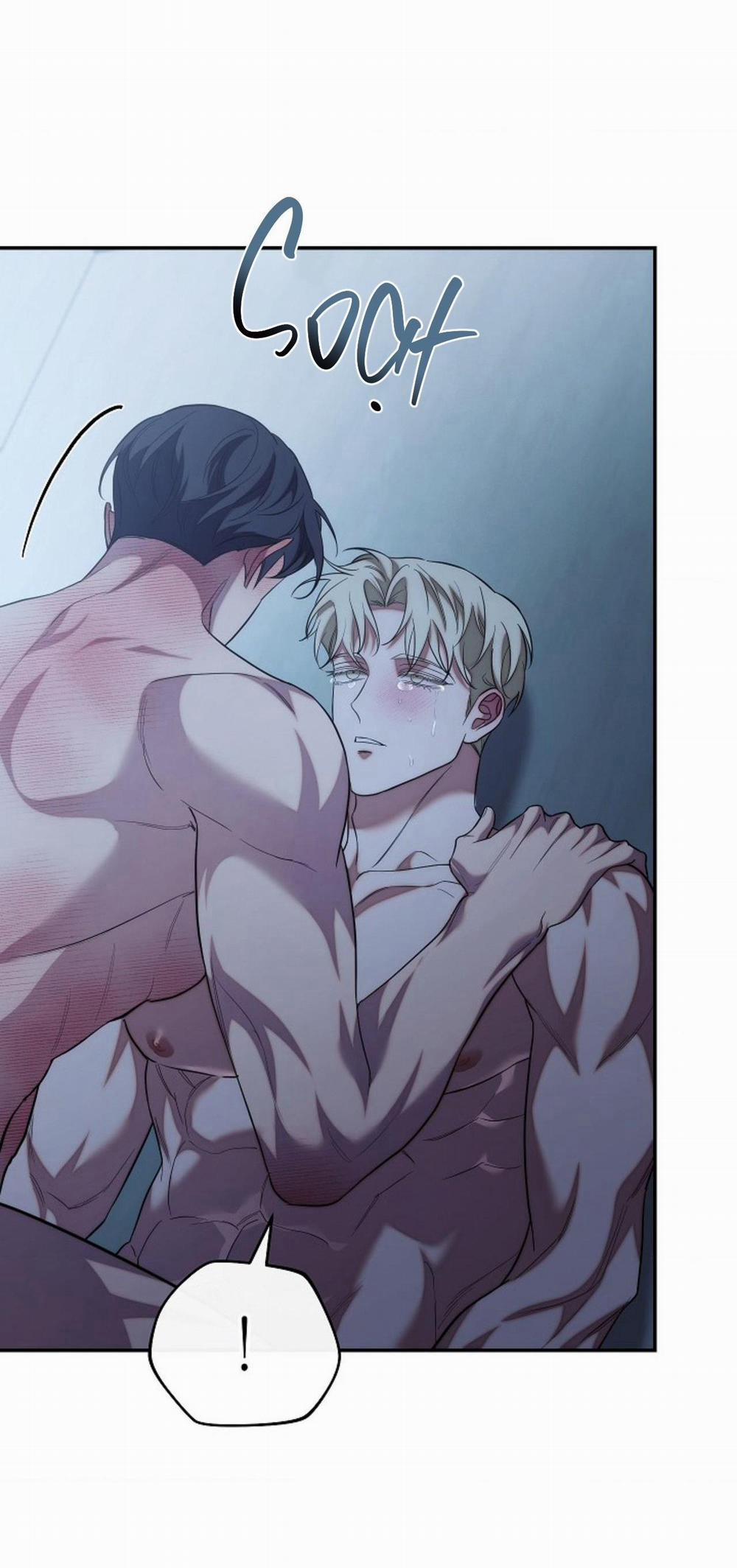 (Abo)Mối Quan Hệ Không Hoàn Chỉnh 33 trang 34