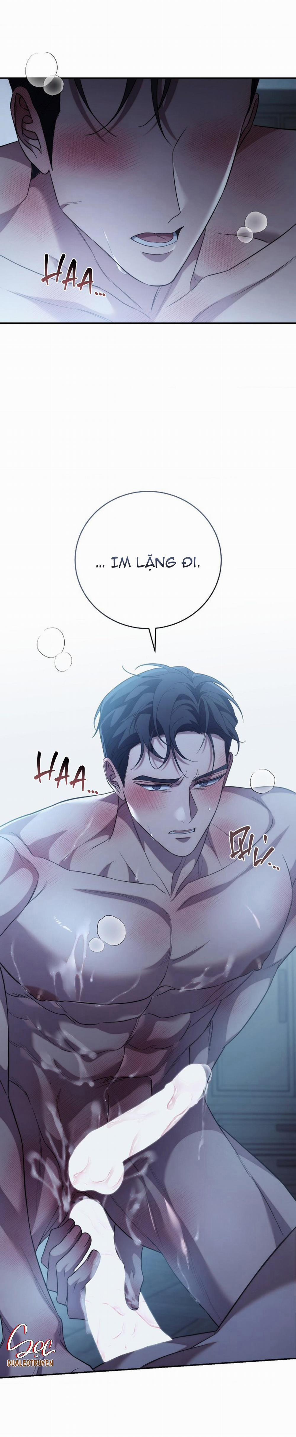 (Abo)Mối Quan Hệ Không Hoàn Chỉnh 33 trang 36