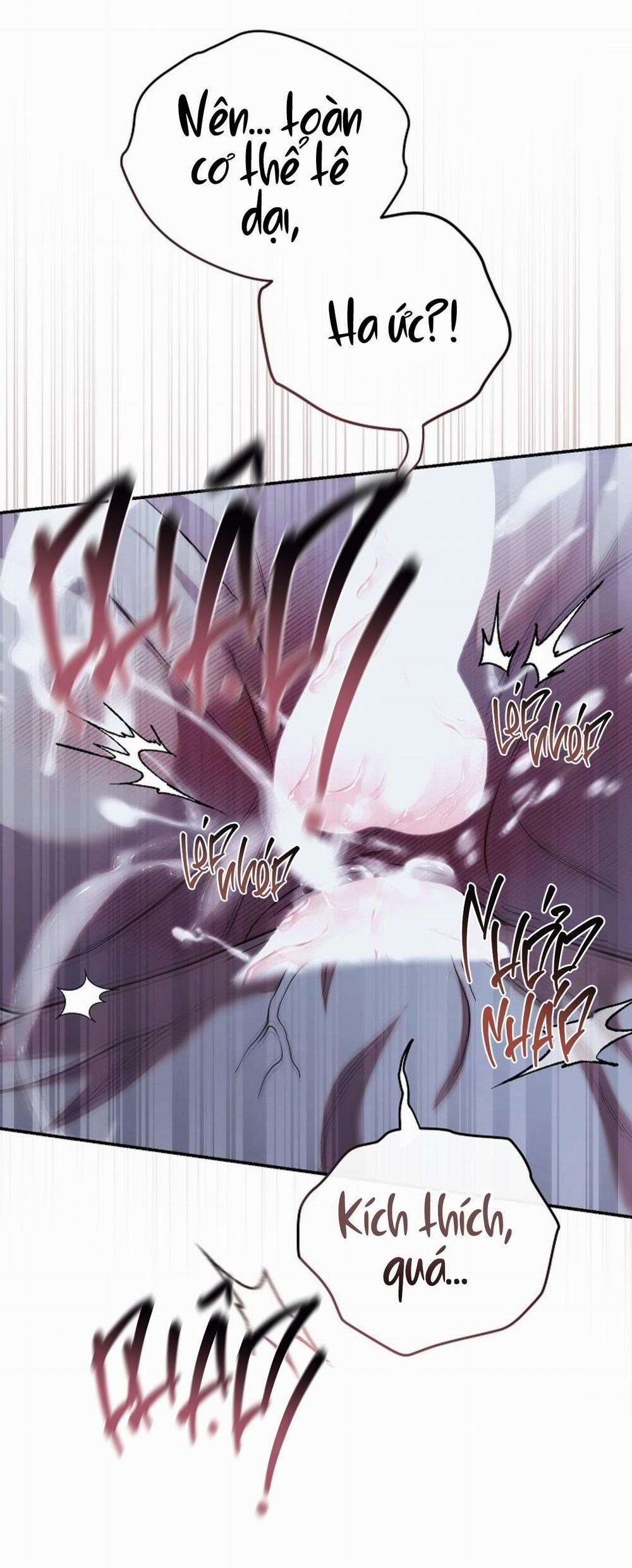 (Abo)Mối Quan Hệ Không Hoàn Chỉnh 33 trang 48