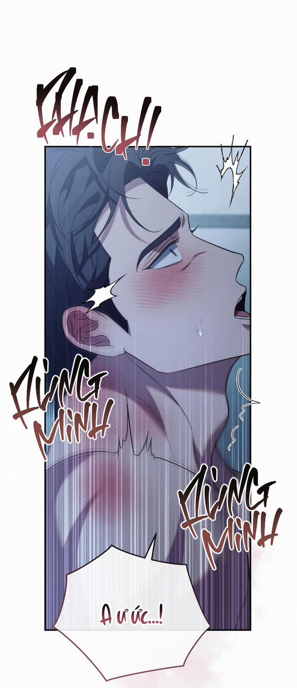 (Abo)Mối Quan Hệ Không Hoàn Chỉnh 33 trang 50